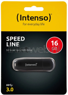Speed Line - USB-stick - 16 GB