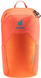 Speed Lite 13 Liter Rugzak Outdoor 13 Steenrood