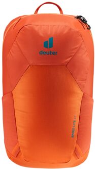 Speed Lite 17 Liter Rugzak Outdoor 17 Steenrood