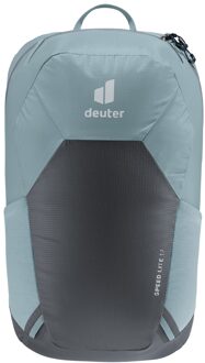 Speed Lite 17 Liter rugzak outdoor Antraciet