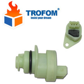 SPEED SENSOR VOOR PEUGEOT 106 206 306 406 607 Expert Partner FIAT RENAULT LANCIA Scudo Ulysse Zeta Citroen 6160.24 616024 576083A