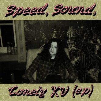 Speed Sound Lonely Kv