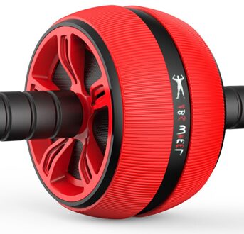 Speed Training Roller Abdominale Oefening Rebound Wiel Workout Gym Weerstand Sport Terug Buik Core Trainer Fitnessapparatuur