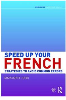 Speed up your French