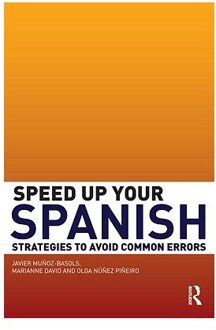 Speed Up Your Spanish