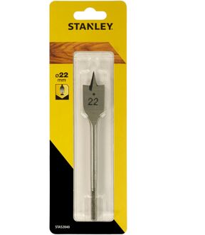 Speedboor Zeskant - Diam. 22mm