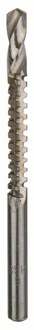 Speedboren HSS 6 x 90 mm, d 6 mm