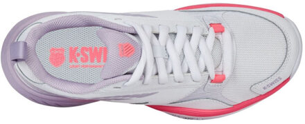 Speedex Clay Tennisschoenen Dames 41.5 Wit