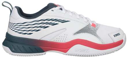 Speedex Tennisschoenen Heren wit - 42,42.5,44.5,46