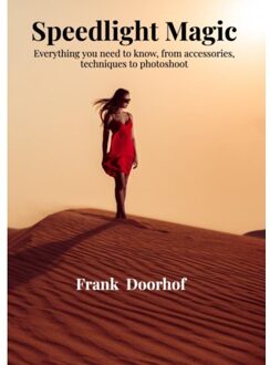 Speedlight Magic - Frank Doorhof