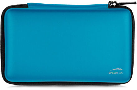 Speedlink , CADDY Protection Case for 3DS XL / DSi XL (Blauw)