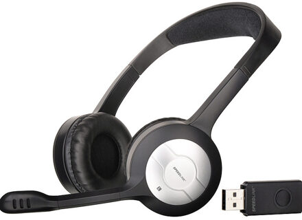 Speedlink METIS Wireless Stereo Headset Headset
