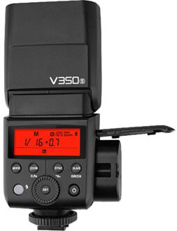 Speedlite Ving V350C Canon