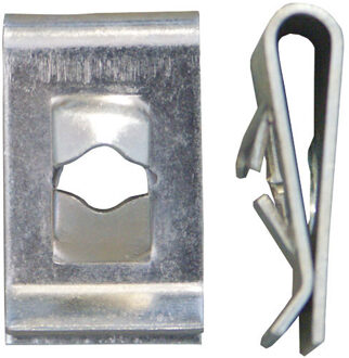 Speednut 4.8mm 20x12.8mm - 5 stuks 65100036