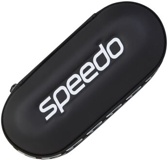 Speedo 2024 Brillenetui (Zwart)