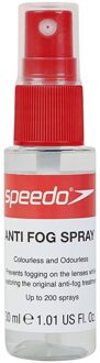 Speedo Anti-Fog Spray wit - rood - 1 SIZE