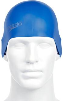 Speedo badmuts Blauw - One size
