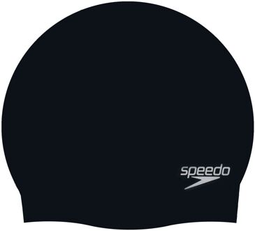 Speedo badmuts Zwart - 000