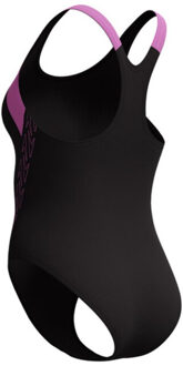 Speedo Badpak dames - maat M Zwart