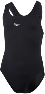 Speedo Badpak Meisjes 116 Zwart