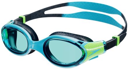 Speedo Biofuse 2.0 P15 Zwembril Junior Blauw - One size