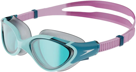 Speedo Biofuse 2.0 zwembril Blauw - One size