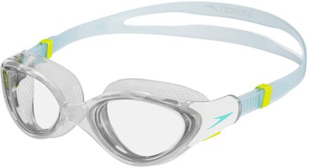 Speedo Biofuse 2.0 Zwembril Dames Blauw - One size