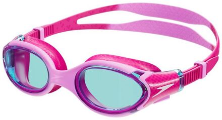 Speedo Biofuse 2.0 Zwembril Junior roze - 1-SIZE