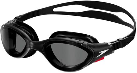 Speedo Biofuse 2.0 Zwembril Senior zwart - 1-SIZE
