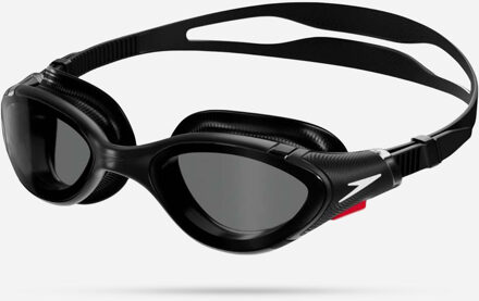 Speedo Biofuse 2.0 Zwembril Senior zwart - 1-SIZE