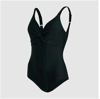 Speedo Brigitte 1 Piece Badpak Dames - Maat 40