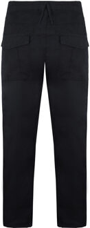 Speedo Classic Broek Zwart Heren Katoenen Broek 8 088430001 - 2XL