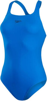 Speedo Dames/Dames Eco Endurance+ Eendelig Zwempak (Blauw) - EU 38 / UK 10