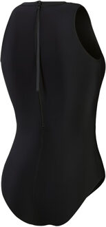 Speedo Dames/Dames Hydrasuit ééndelig badpak (Zwart) - maat