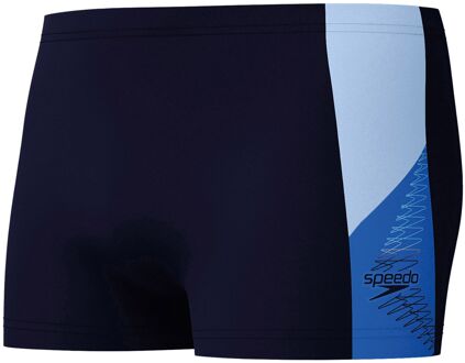 Speedo Dive Aqua Zwemboxer Heren - 6 - 90cm