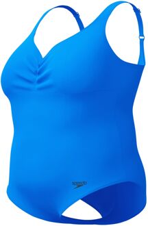 Speedo Eco Aquanite Shaping +Sizes Badpak Dames - 52