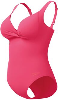 Speedo ECO Cross Knot Shaping Badpak Dames - 42