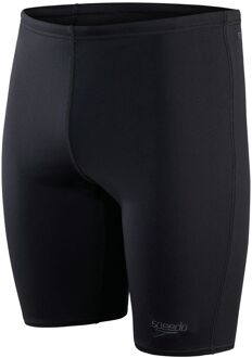 Speedo ECO Endurance  Plus Jammer - Black - one-size