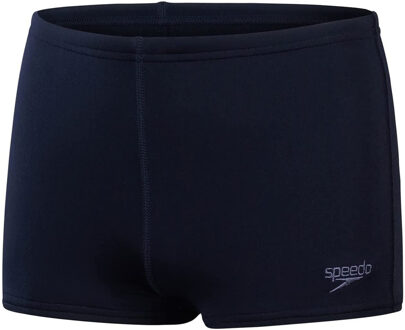 Speedo Eco Endurance+ Zwemshort Kinderen/Kinderen (Zwart) - 7-8J / 122-128cm