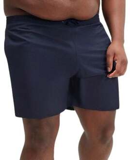 Speedo ECO Essentials Zwemshort Heren (plussize) navy - 5XL
