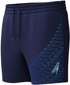 Speedo Eco Medley Logo 16 Zwemshort Heren - XL