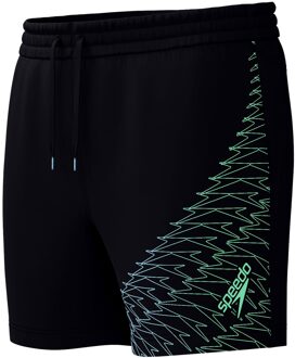 Speedo Eco Medley Logo 16 Zwemshort Heren - XXL