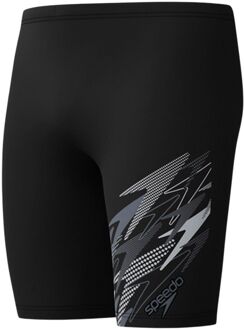 Speedo Eco Medley Logo Jammer Heren - 5 - 85cm