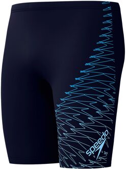 Speedo Eco Medley Logo Jammer Heren - 6 - 90cm