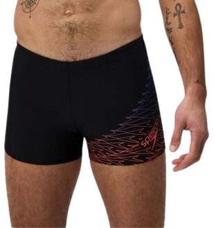 Speedo Eco Medley Logo Zwemboxer Heren - 7 - 95cm