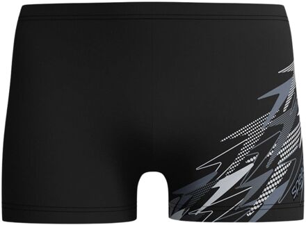 Speedo Eco Medley Logo Zwemboxer Heren - 8 - 100cm