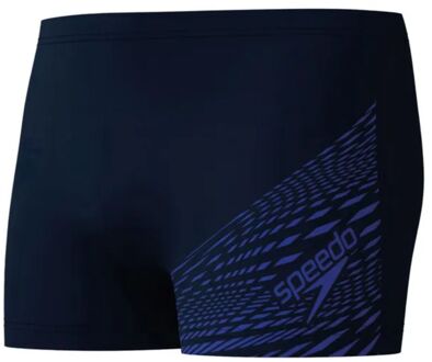 Speedo Eco Medley Logo Zwemboxer Heren - 9 - 105cm