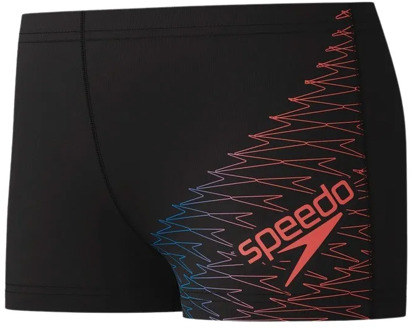 Speedo ECO Medley Logo Zwemboxer Jongens - 176