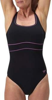 Speedo ECO New Contour Eclipse Badpak Dames - 42