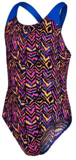 Speedo Eco+ allov splashb pin 002626-14740 Zwart - 164